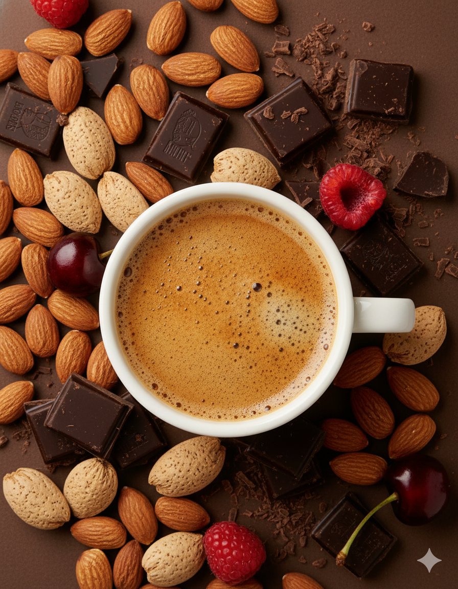 Sleigh All Day (Christmas Special Blend)