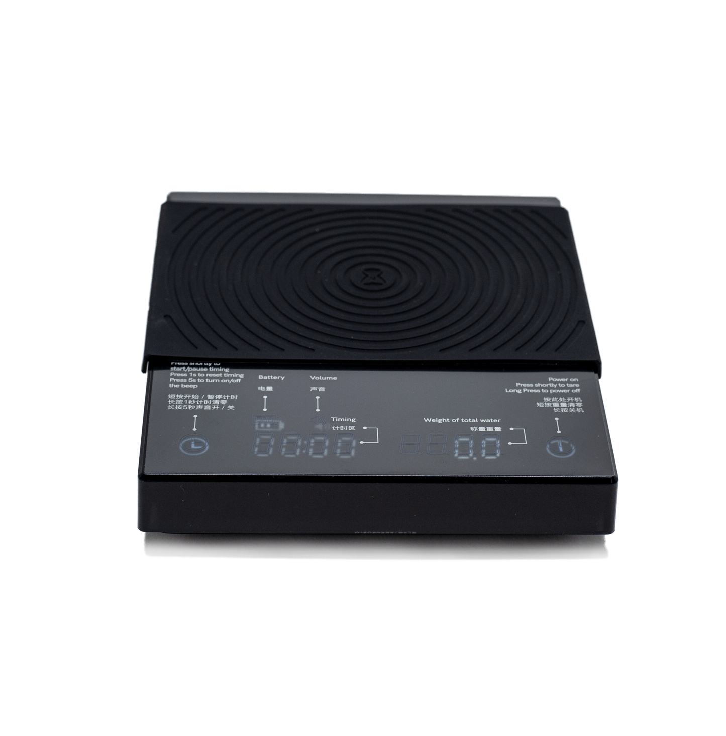 Timemore Black Mirror Scale Basic