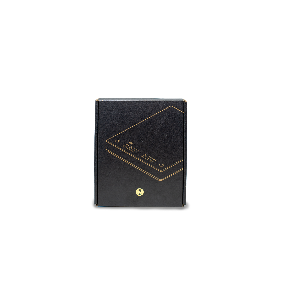 Timemore Black Mirror Scale Basic