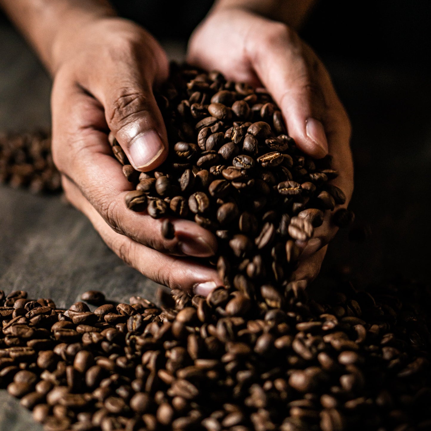 Weekly Roast Coffee Bean