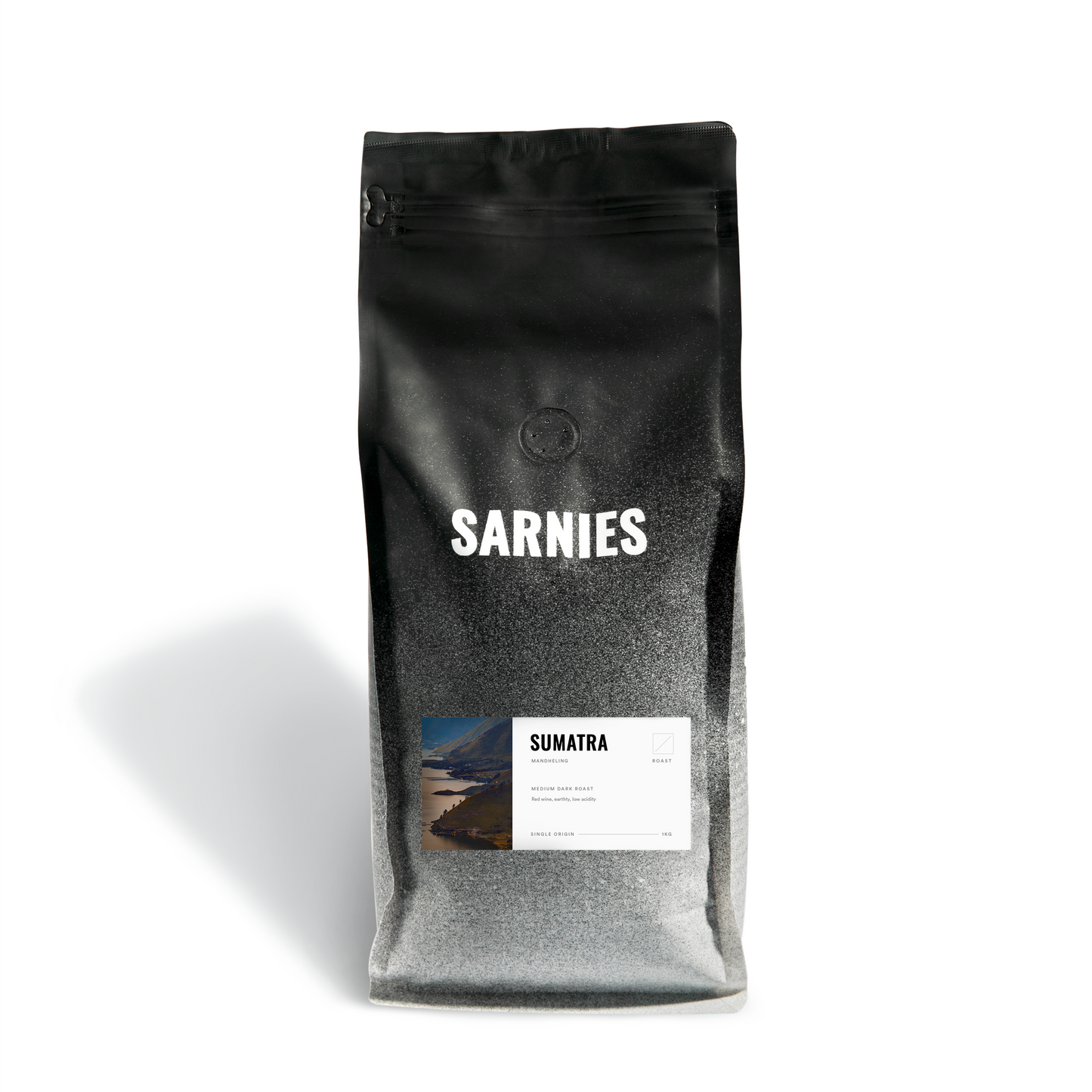 Sumatra Mandheling Wholesale 6kg