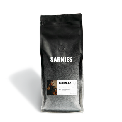 Sleigh All Day (Christmas Special Blend)