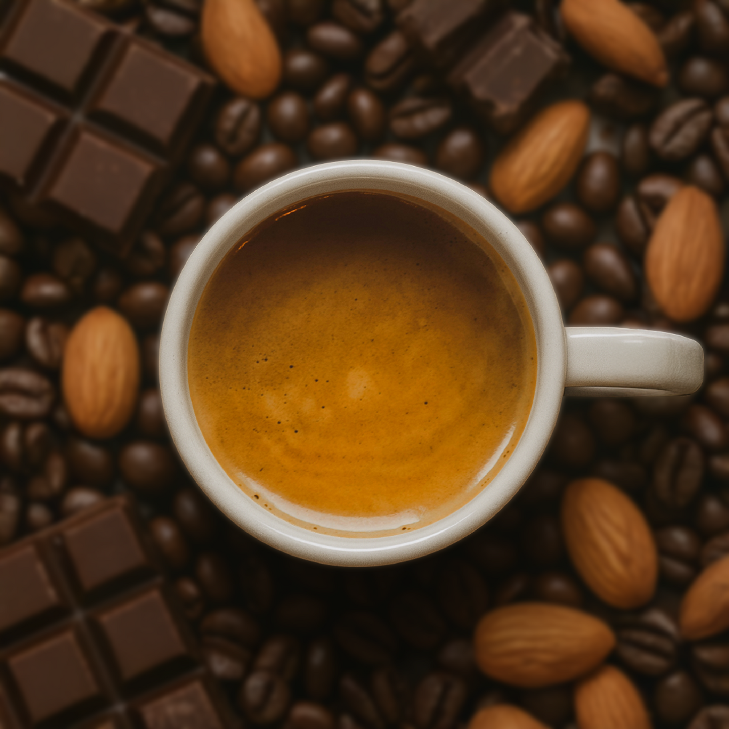 Brazil, Minas Gerais Coffee Bean (Single Origin)