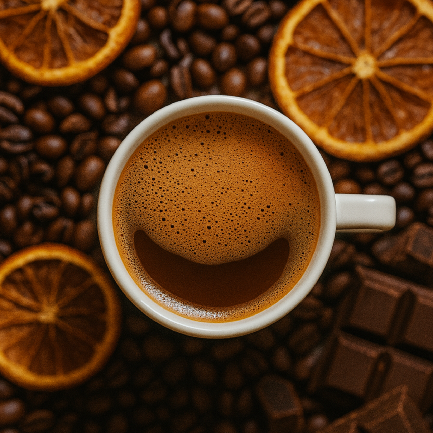 Colombia Huila Timana Excelso Coffee Bean (Single Origin)