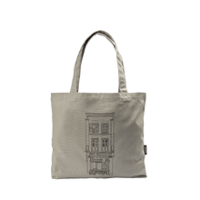 Load image into Gallery viewer, Sarnies x Dao Ethical Tote Bag
