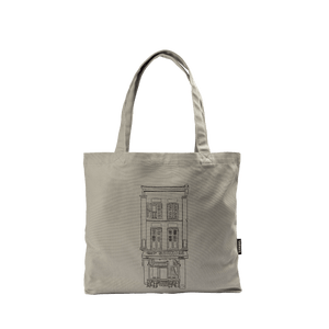 Sarnies x Dao Ethical Tote Bag