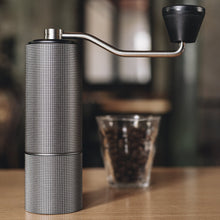 Load image into Gallery viewer, Timemore Chestnut C2 Hand Grinder (Grey)
