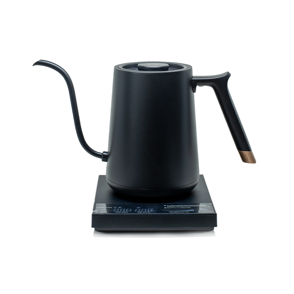 Electric kettle black friday hot sale