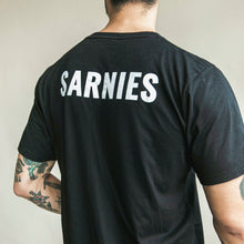 Load image into Gallery viewer, Sarnies Tee
