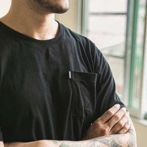 Sarnies Tee