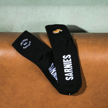 Load image into Gallery viewer, Friends with Benedicts: Socks
